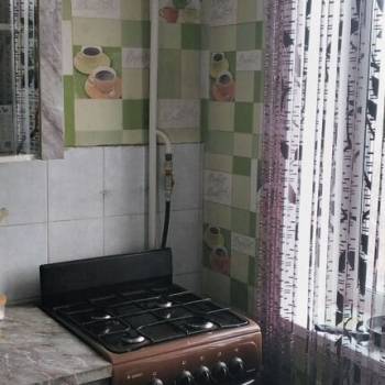 Продается 2-х комнатная квартира, 45 м²