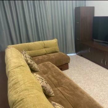 Сдается 2-х комнатная квартира, 48 м²