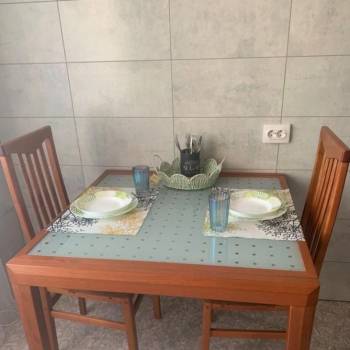 Сдается 2-х комнатная квартира, 48 м²