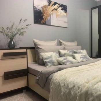Сдается 2-х комнатная квартира, 48 м²