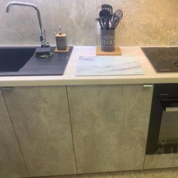 Сдается 2-х комнатная квартира, 48 м²