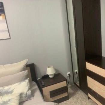 Сдается 2-х комнатная квартира, 48 м²