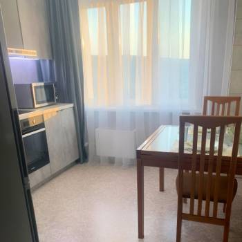 Сдается 2-х комнатная квартира, 48 м²