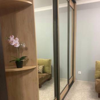 Сдается 2-х комнатная квартира, 48 м²