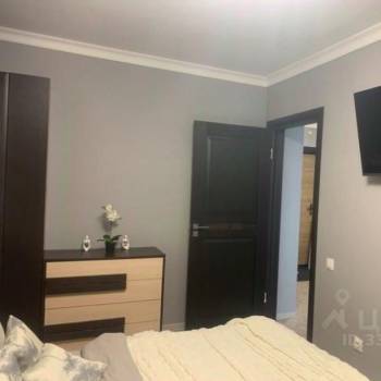 Сдается 2-х комнатная квартира, 48 м²