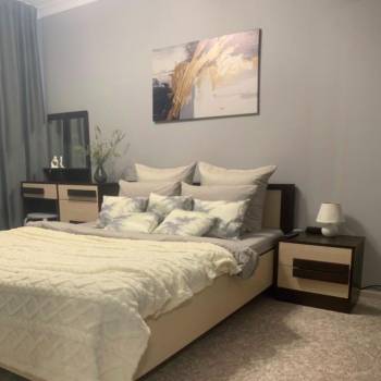 Сдается 2-х комнатная квартира, 48 м²