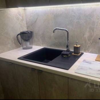 Сдается 2-х комнатная квартира, 48 м²