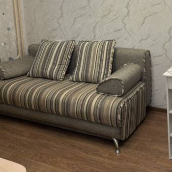 Сдается 1-комнатная квартира, 20 м²