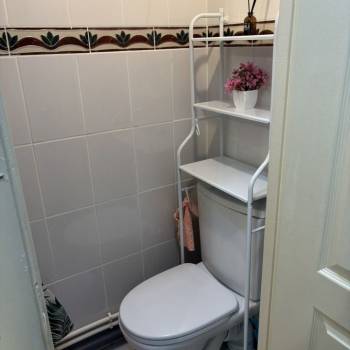 Сдается 1-комнатная квартира, 20 м²