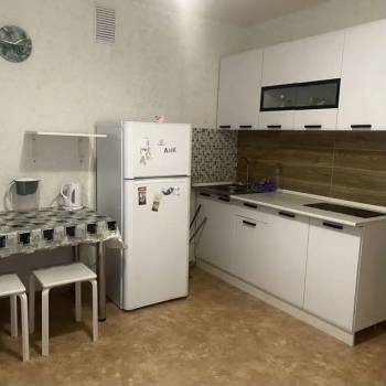 Продается 1-комнатная квартира, 29,5 м²