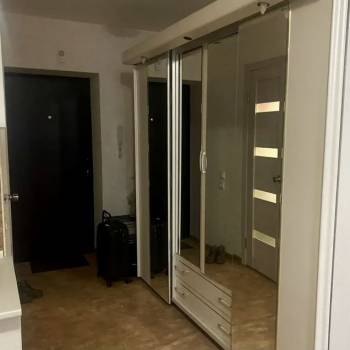 Продается 1-комнатная квартира, 29,5 м²