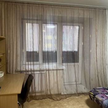 Продается 1-комнатная квартира, 29,5 м²