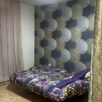 Продается 1-комнатная квартира, 29,5 м²