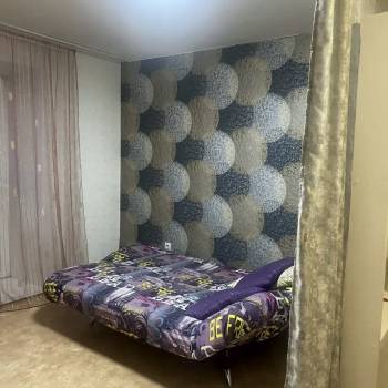 Продается 1-комнатная квартира, 29,5 м²