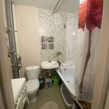 Продается 1-комнатная квартира, 29,5 м²