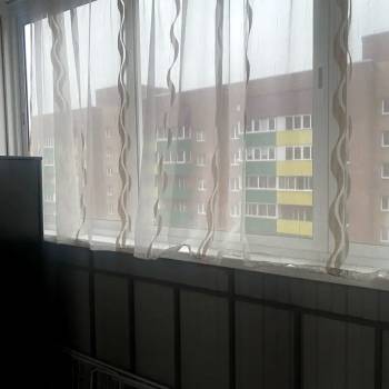 Продается 1-комнатная квартира, 29,5 м²