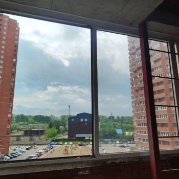 Продается 1-комнатная квартира, 22,7 м²