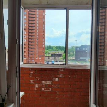 Продается 1-комнатная квартира, 22,7 м²