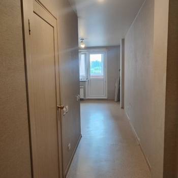 Продается 1-комнатная квартира, 22,7 м²