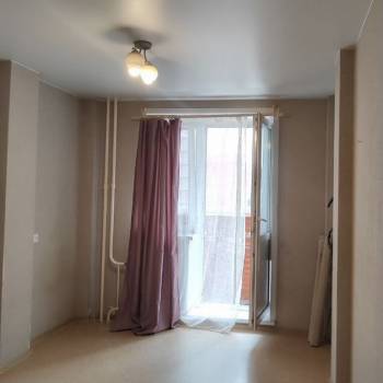 Продается 1-комнатная квартира, 22,7 м²