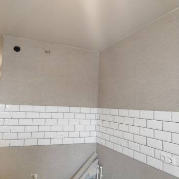 Продается 1-комнатная квартира, 22,7 м²
