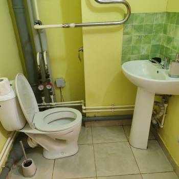 Продается 1-комнатная квартира, 22,7 м²