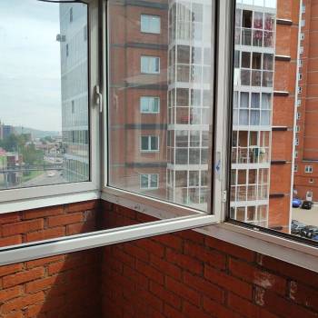 Продается 1-комнатная квартира, 22,7 м²