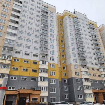Продается 3-х комнатная квартира, 69,3 м²