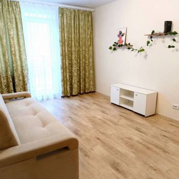 Сдается 1-комнатная квартира, 38 м²