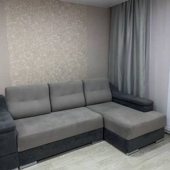 Сдается 1-комнатная квартира, 38,5 м²