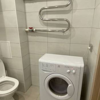 Сдается 1-комнатная квартира, 38,5 м²