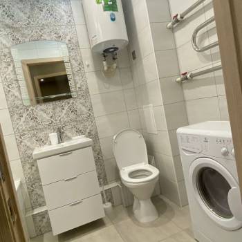 Сдается 1-комнатная квартира, 38,5 м²