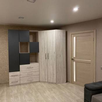 Сдается 1-комнатная квартира, 38,5 м²