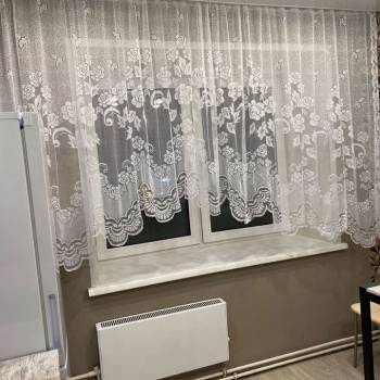 Сдается 1-комнатная квартира, 38,5 м²