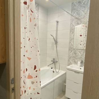 Сдается 1-комнатная квартира, 38,5 м²