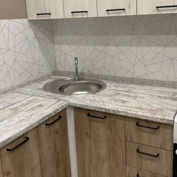 Сдается 1-комнатная квартира, 38,5 м²