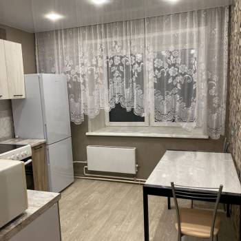 Сдается 1-комнатная квартира, 38,5 м²
