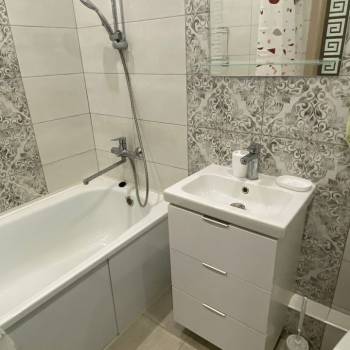 Сдается 1-комнатная квартира, 38,5 м²