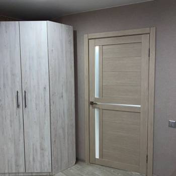 Сдается 1-комнатная квартира, 38,5 м²