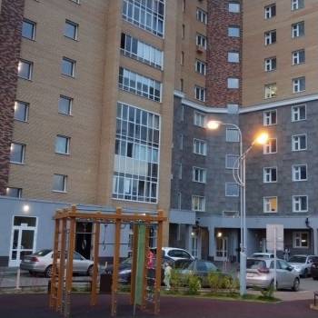 Сдается 2-х комнатная квартира, 50 м²