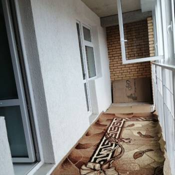 Сдается 2-х комнатная квартира, 50 м²
