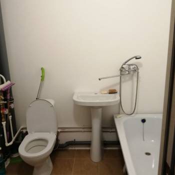 Сдается 2-х комнатная квартира, 50 м²