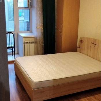 Сдается 2-х комнатная квартира, 50 м²