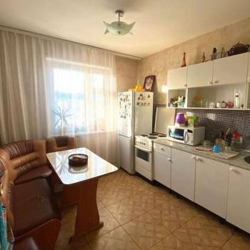 Сдается 2-х комнатная квартира, 55 м²