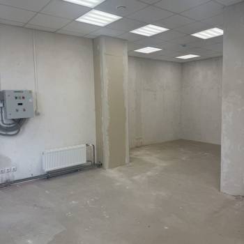 Сдается Нежилое помещение, 166 м²
