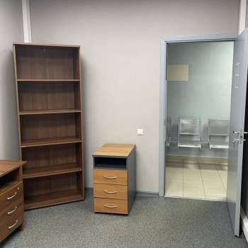 Сдается Нежилое помещение, 24 м²