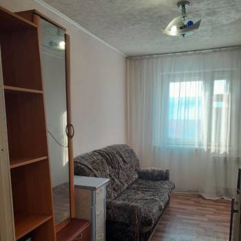Продается 1-комнатная квартира, 13,6 м²