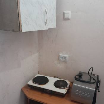 Продается 1-комнатная квартира, 13,6 м²