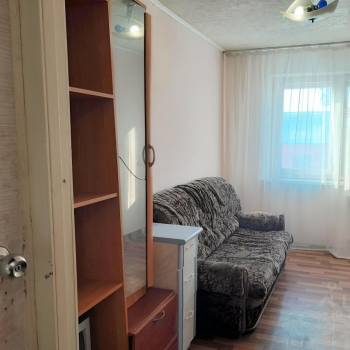 Продается 1-комнатная квартира, 13,6 м²