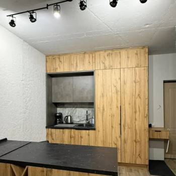 Продается 1-комнатная квартира, 37,4 м²